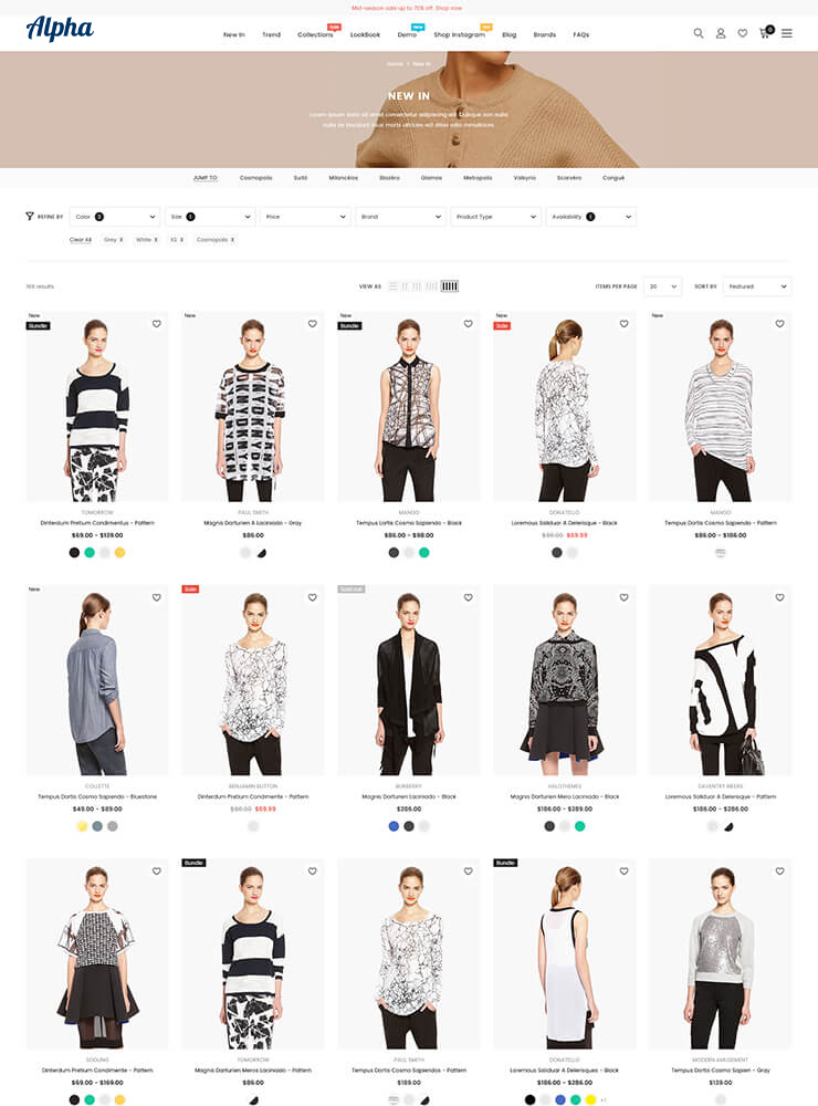 Insame Category 2