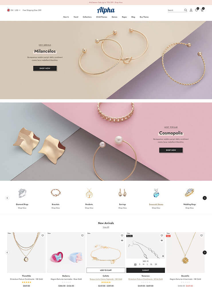 Insame Home 5