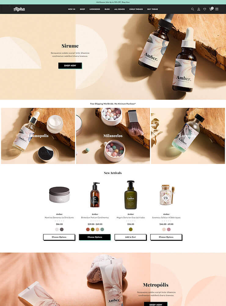 Insame Home 4