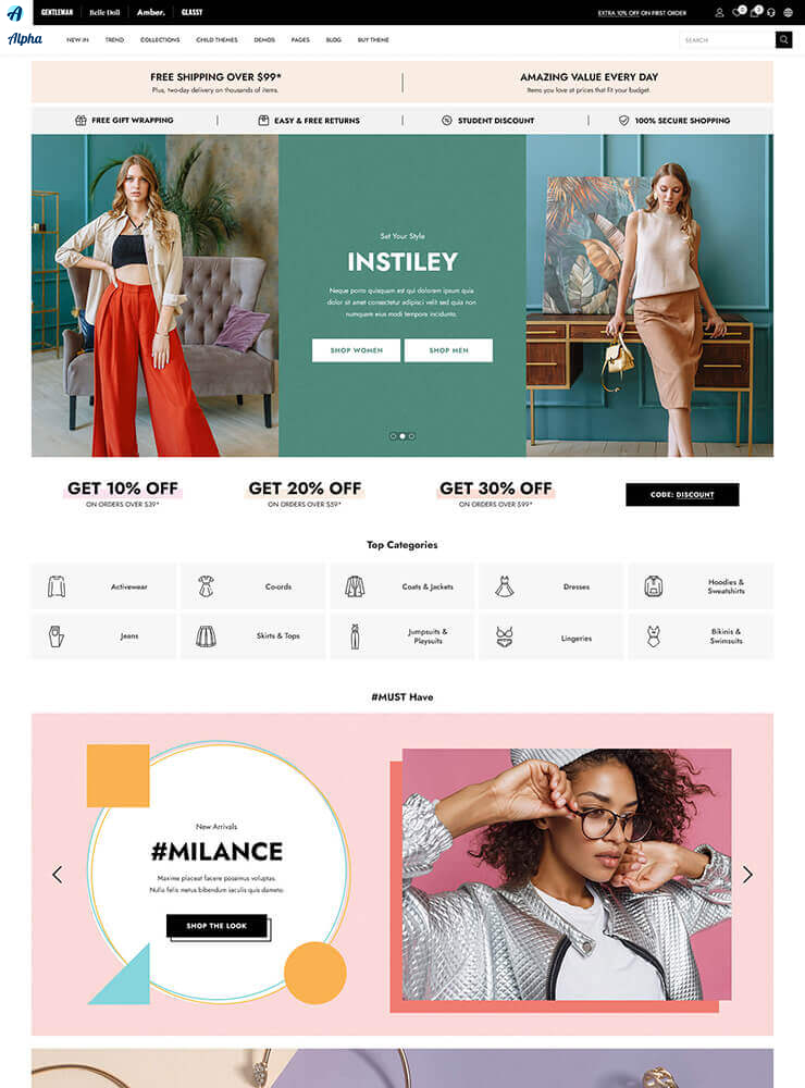 Insame Home 2