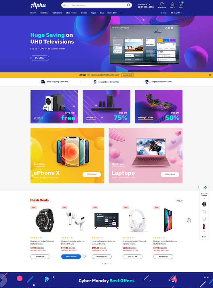 Insame Home 10
