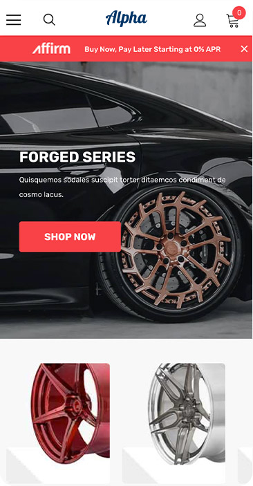 Insame Car Home - Purchase Now