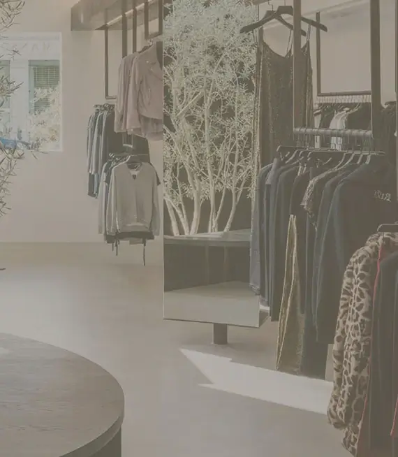 Insame Background Stores