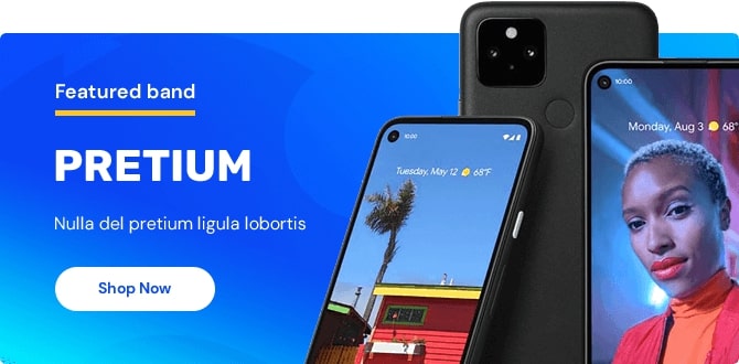 Insame - HTML Template