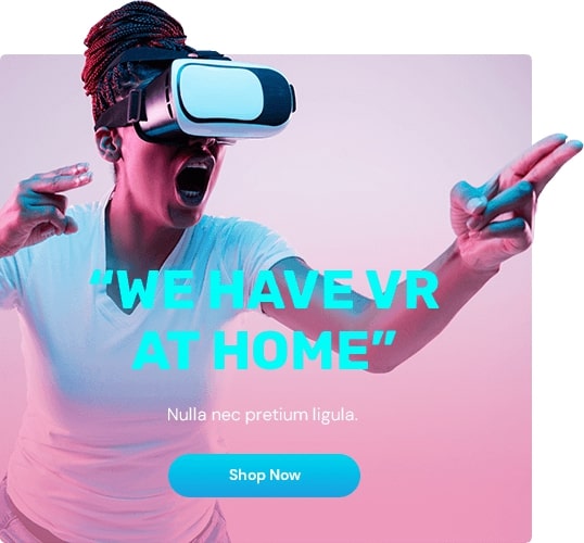 Insame - HTML Template
