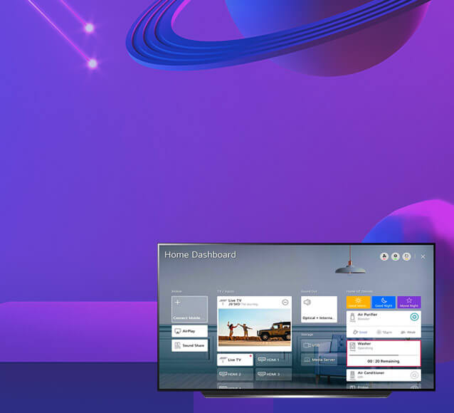 Insame - HTML Template