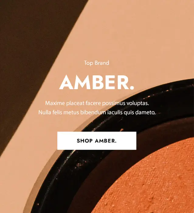 Insame - HTML Template