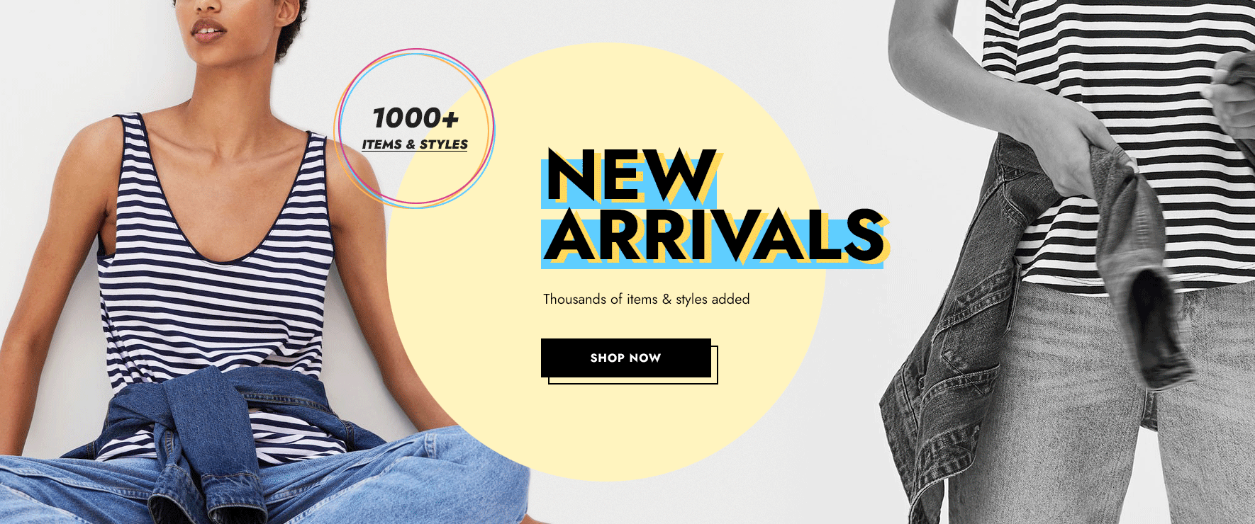 Insame - HTML Template